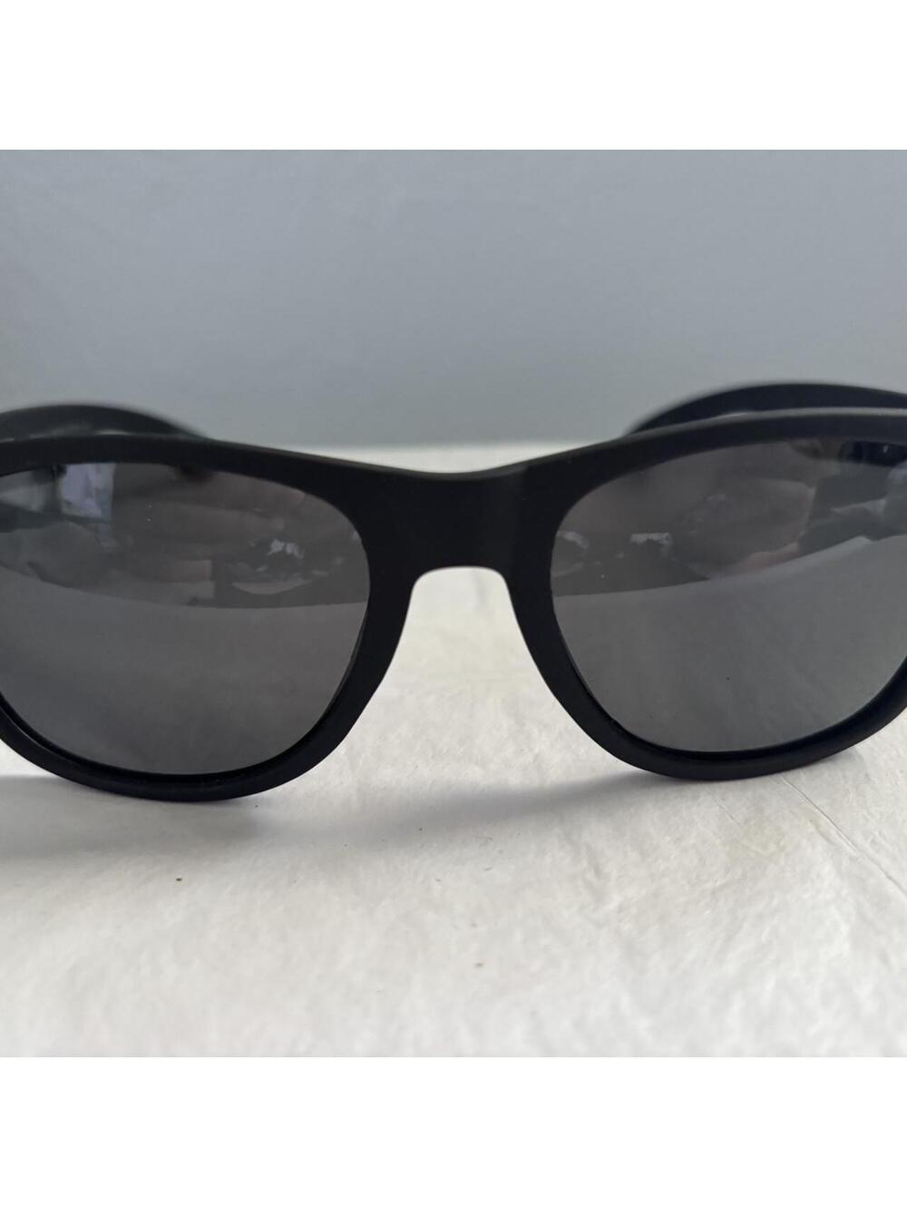 Foster Grant Men's Black Sunglass